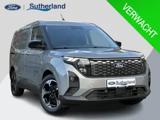 Ford E-Transit Courier Limited 44 kWh SCI | 136pk | Ford Voorraad | Driver Assistance Pack | Laadvlo