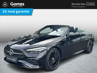 Mercedes-Benz CLE Cabriolet 200 AMG NIGHT | Memory | Winter Pakket | Airscarf | Apple Carplay | Crui