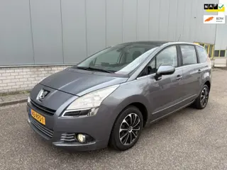 Peugeot 5008 1.6 16v VTi ST 88 Kw/ 120 pk
