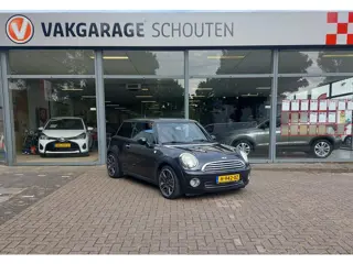 Mini Mini 1.4 One