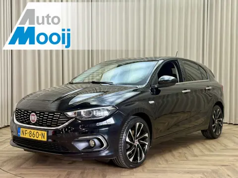 Fiat Tipo 1.6 MultiJet 16v Business *Stoelverwarming* Navigatie / Camera / Cruise Control / ECC Clim