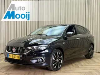 Fiat Tipo 1.6 MultiJet 16v Business *Stoelverwarming* Navigatie / Camera / Cruise Control / ECC Clim