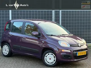 Fiat Panda 0.9 TwinAir| Edizione Cool | export | handel |