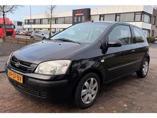 Hyundai Getz 1.3i Active Cool Airco APK Gek. 02-2027
