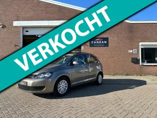 Volkswagen Golf Plus 1.2 TSI Highline | Automaat | Airco | Lage Kilometerstand