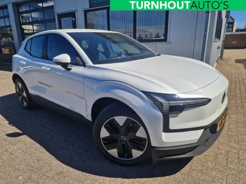 Volvo EX30 Single Motor Extended Range 69 kwh | Warmtepomp | NL AUTO! Climate Pack