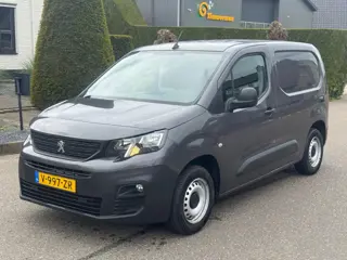 Peugeot Partner 1.6 BlueHDI Premium 2019 Navi/Airco