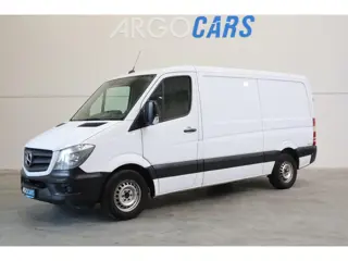 Mercedes-Benz Sprinter 311 CDI L1/H1 EURO6 CAMERA RADIO 3 ZITS LEASE V/A €99,-P.M. INRUIL MOGELIJK