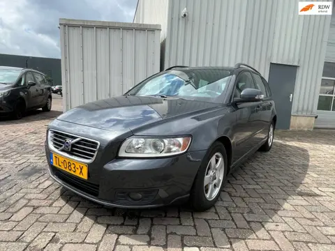 Volvo V50 1.6D S/S Advantage - Schade