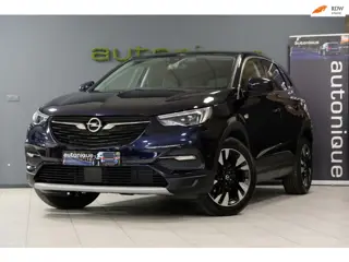 Opel Grandland X 1.6 Turbo Innovation 69dkm 181PK Navi/Camera/Stuur&Stoelverwarming