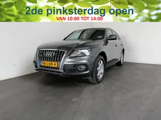 Audi Q5 2.0 TFSI quattro Pro Line (bj 2010, automaat)