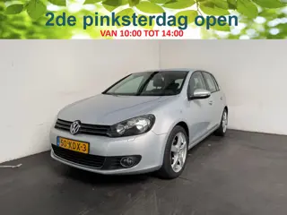 Volkswagen Golf 1.4 TSI Trendline. Pano. Stoelverw!
