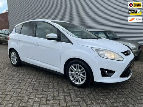 Ford C-Max 1.0 Titanium