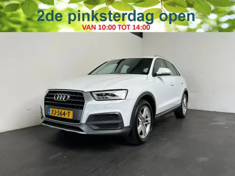 Audi Q3 1.4 TFSI CoD Sport Advance Sport. APK 02-2027!