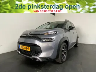Citroën C3 Aircross 1.2 PureTech Plus Fabrieksgarantie!