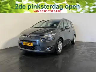 Citroën Grand C4 Picasso 1.6 e-HDi Tendance (bj 2016)