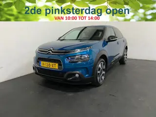 Citroën C4 Cactus 1.2 PureTech Business Plus (bj 2020)