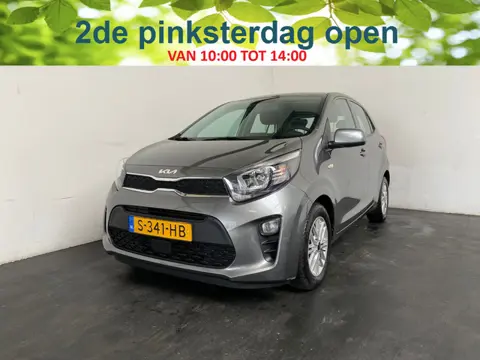 Kia Picanto 1.0 DPi DynamicLine (bj 2023)
