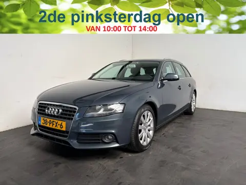 Audi A4 Avant 1.8 TFSI Pro Line Business. Nieuwe motor!