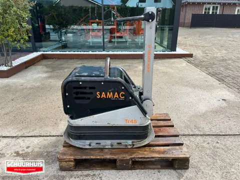 Samac TR45-DE