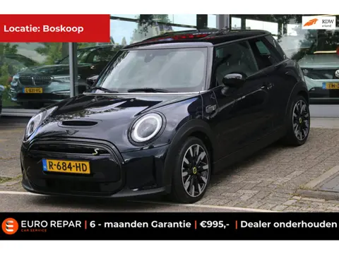 Mini Cooper Cooper 33 kWh PANO-DAK NL-AUTO DEALER OND.!