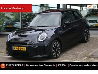 Mini Cooper Cooper 33 kWh PANO-DAK NL-AUTO DEALER OND.!