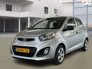 Kia Picanto 1.0 CVVT AIRCO 5 DEUR