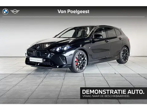 BMW 1 Serie M135 xDrive M Sportpakket Pro Premium Pack Aut. - Beschikbaar vanaf: Mei 2026