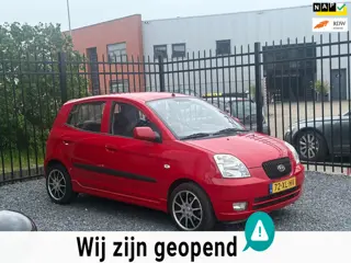 Kia Picanto 1.0 D-light AIRCO!5DEURS!APK!KOOPJE!