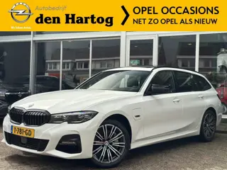 BMW 3 Serie Touring 330e xDrive Business Edition Plus Pano /  HUD / ECC  / 360 Camera