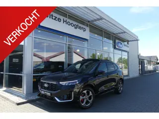 Ford Kuga 2.5 PHEV ST-Line X PANO, 360° CAMERA, MEMORY, WINTER PACK, ADAPT. CRUISE, CLIMA, NAVI, PDC