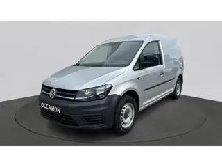 Volkswagen Caddy 2.0 TDI 75pk Trendline-Executive Naviagatie app connect Cruise controll Trekhaak La