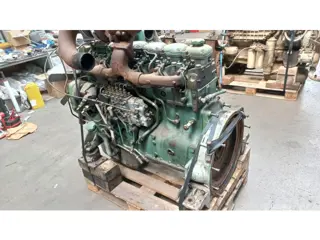 Volvo TD100A