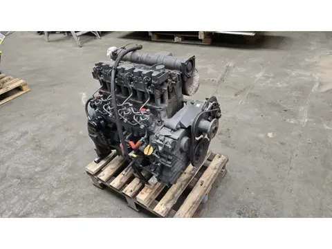 Deutz D2011L04