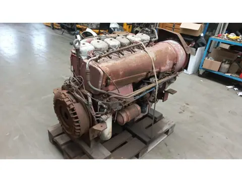 Deutz BF6L913