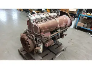 Deutz BF6L913