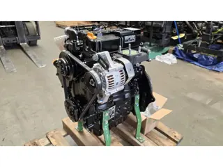Yanmar 3TNV74 (3TNV70) (bj 2024)