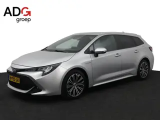 Toyota Corolla Touring Sports 1.8 Hybrid Business Plus |Trekhaak| Full Leder | stoel verw |