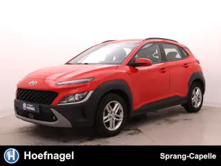 Hyundai Kona 1.0 T-GDI Comfort | Camera | Cruise Control | CarPlay | Stoelverwarming
