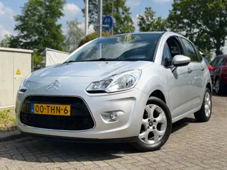 Citroen C3 1.4 Selection Clima airco, 5drs NL auto