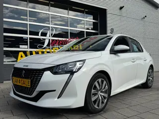 Peugeot 208 1.2 PureTech Active Pack - 45.000 KM - Apple CarPlay / Navigatie I Airco I LED I PDC I D