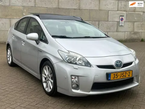 Toyota Prius 1.8 Executive