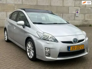 Toyota Prius 1.8 Executive