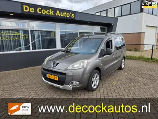 Peugeot Partner Tepee 1.6 XT Executive