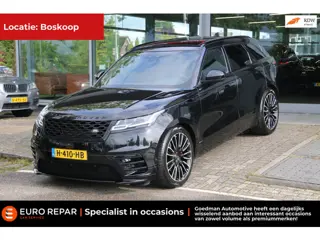 Land Rover Range Rover Velar 3.0 D300 AWD NETTO EXPORT PRICE!