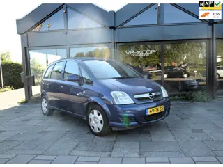 Opel Meriva 1.6-16V Enjoy