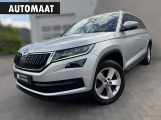 Skoda Kodiaq 1.5 TSI Ambition TREKHAAK / CARPLAY / CRUISE / PDC / ECC / ELEKTR KLEP / LMV
