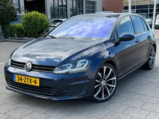 Volkswagen Golf 1.2 TSI Trendline