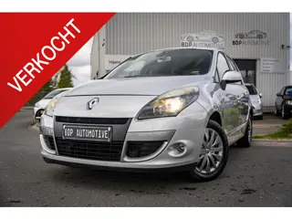 Renault Scénic 2.0 Expression Advertentie lezen |Lage KM stand | Automaat | Camera |Trekhaak