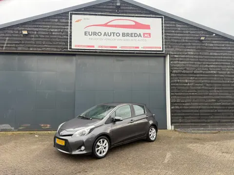 Toyota Yaris 1.5 Full Hybrid Dynamic